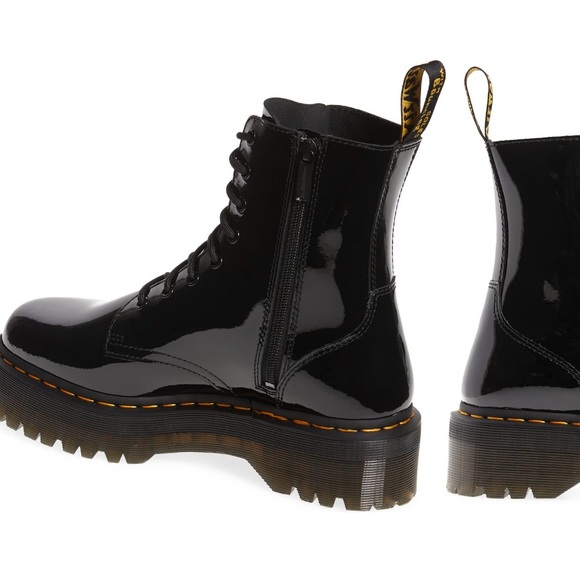 DR. MARTENS- Jadon Boot - Picture 2 of 8